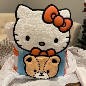 Hello Kitty Back Pack